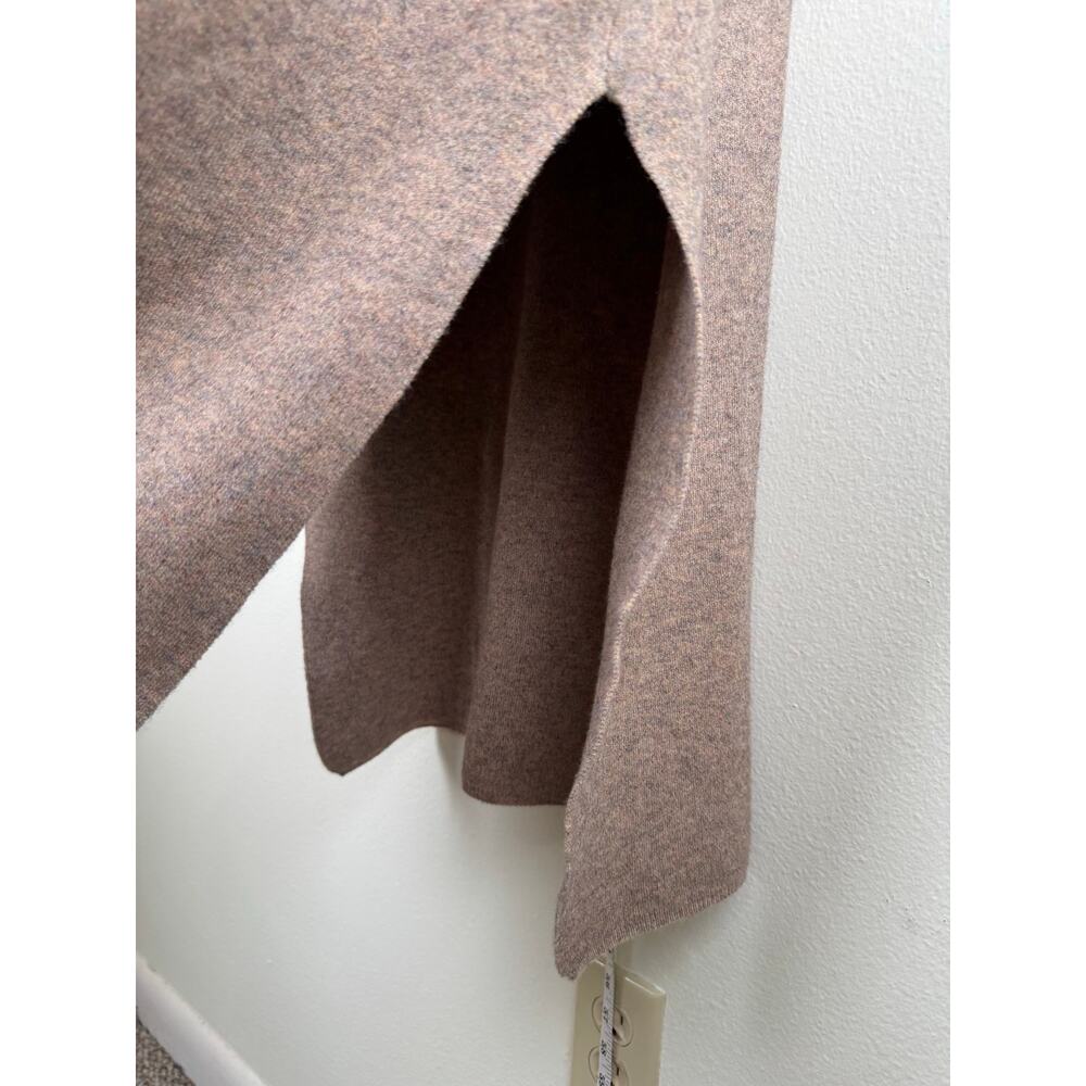 Tuckernuck Beige Midi Sweater Dress - Picture 9 of 15